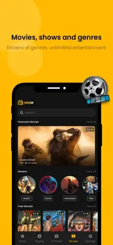 hotstar-picture Movies and shows